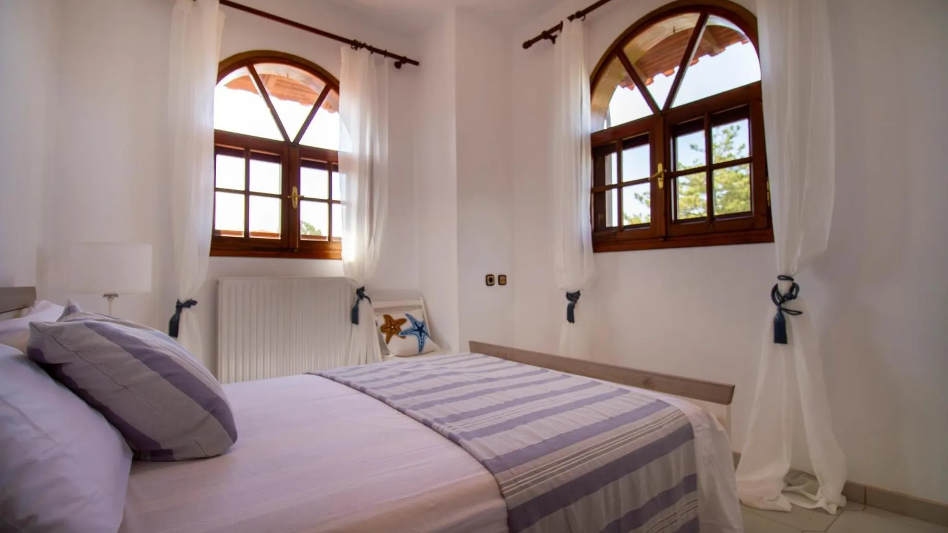 Eden Park By Rentalspro Services- Sozopoli Halkidiki Villa