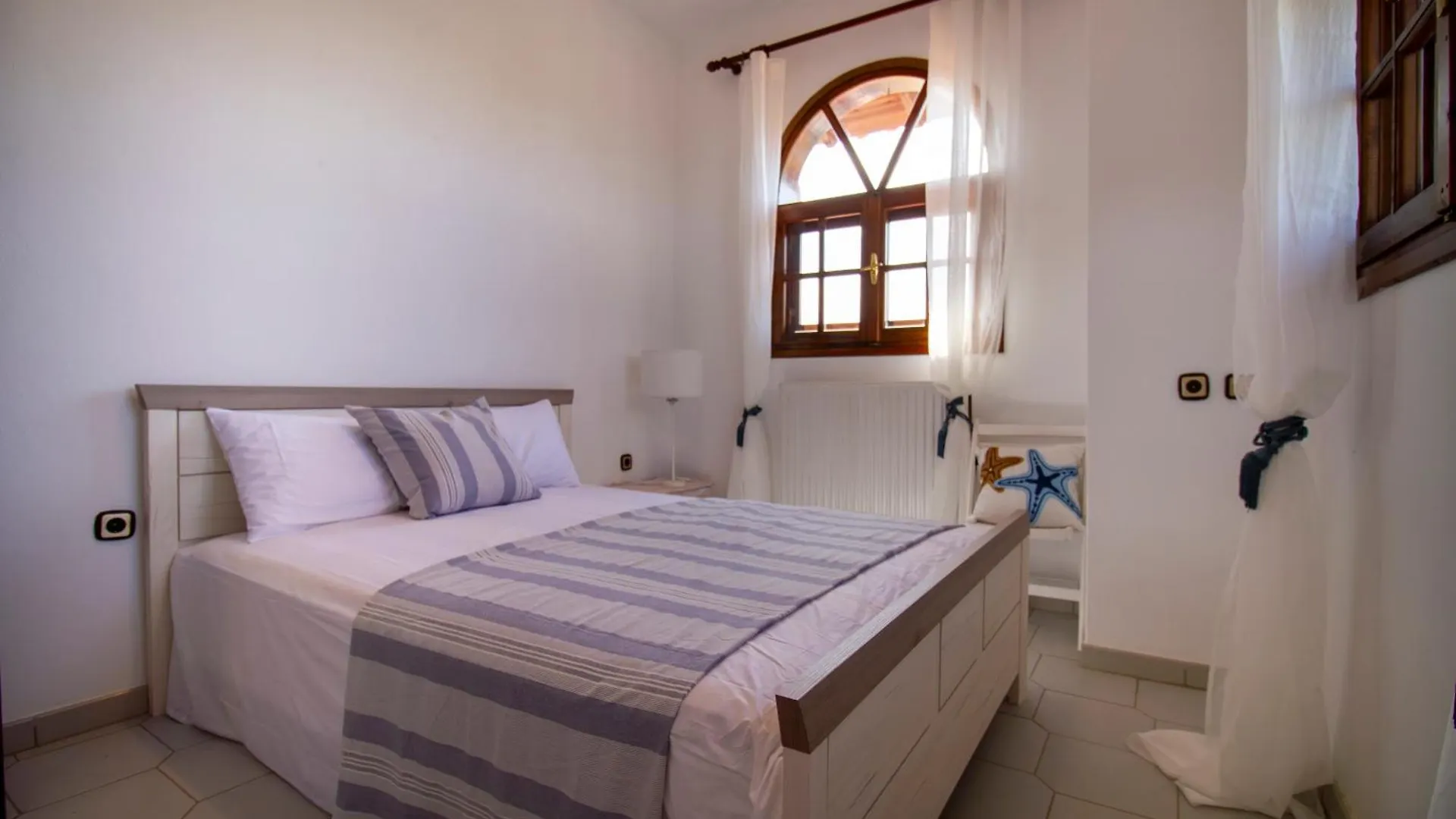 Villa Eden Park By Rentalspro Services- Sozopoli Halkidiki