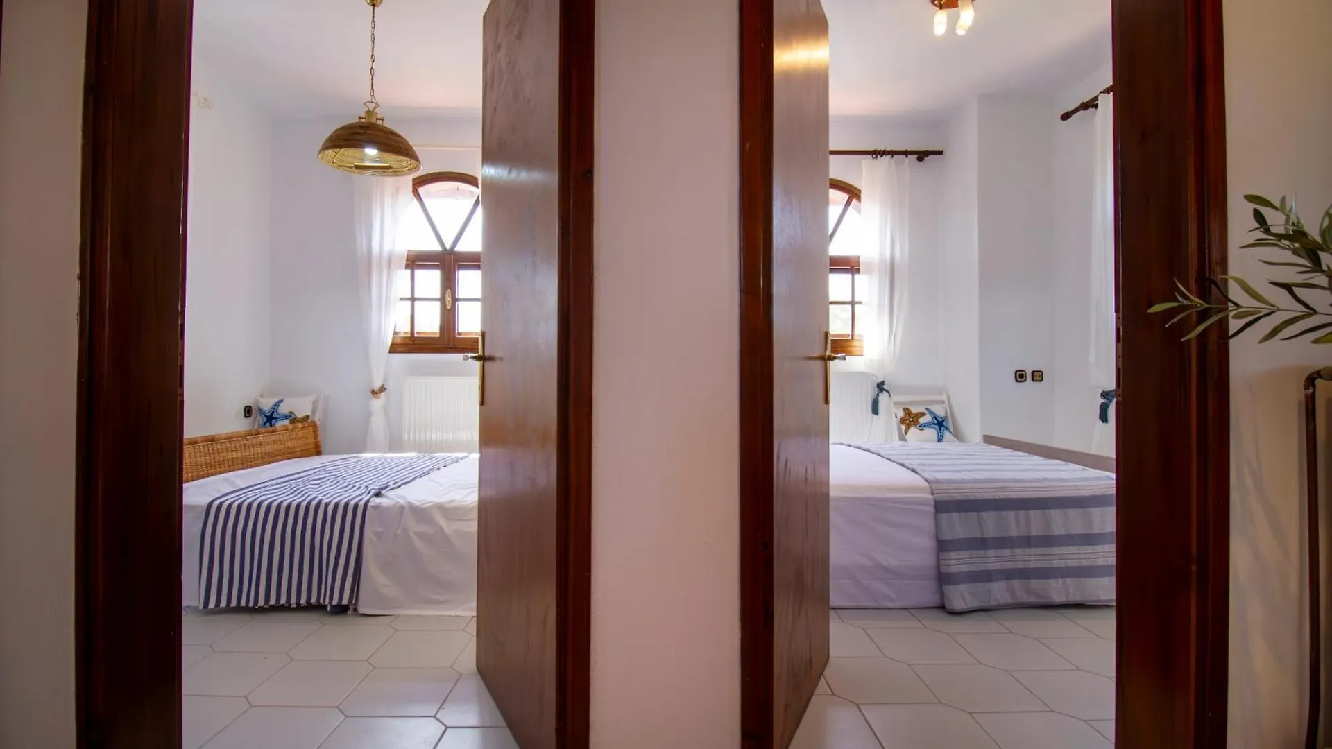 Villa Eden Park By Rentalspro Services- Sozopoli Halkidiki Greece