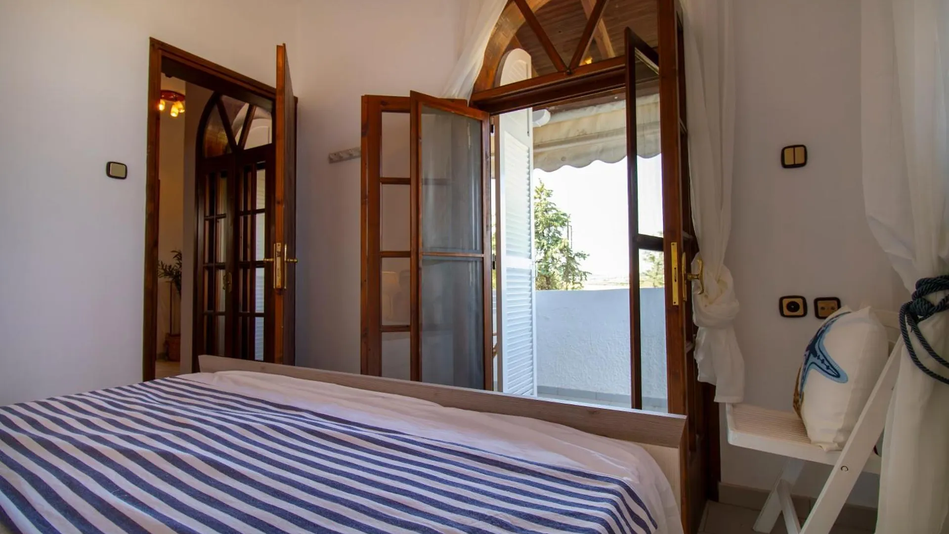 Eden Park By Rentalspro Services- Sozopoli Halkidiki Greece