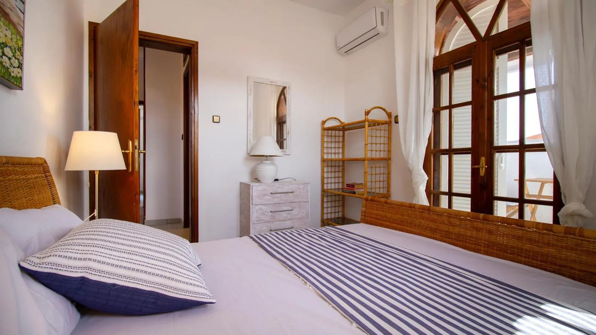 Eden Park By Rentalspro Services- Sozopoli Halkidiki 0*,  Greece
