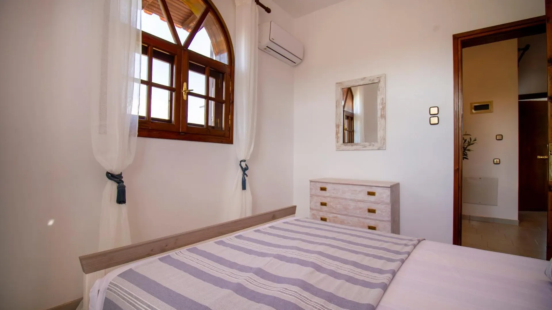 Eden Park By Rentalspro Services- Sozopoli Halkidiki