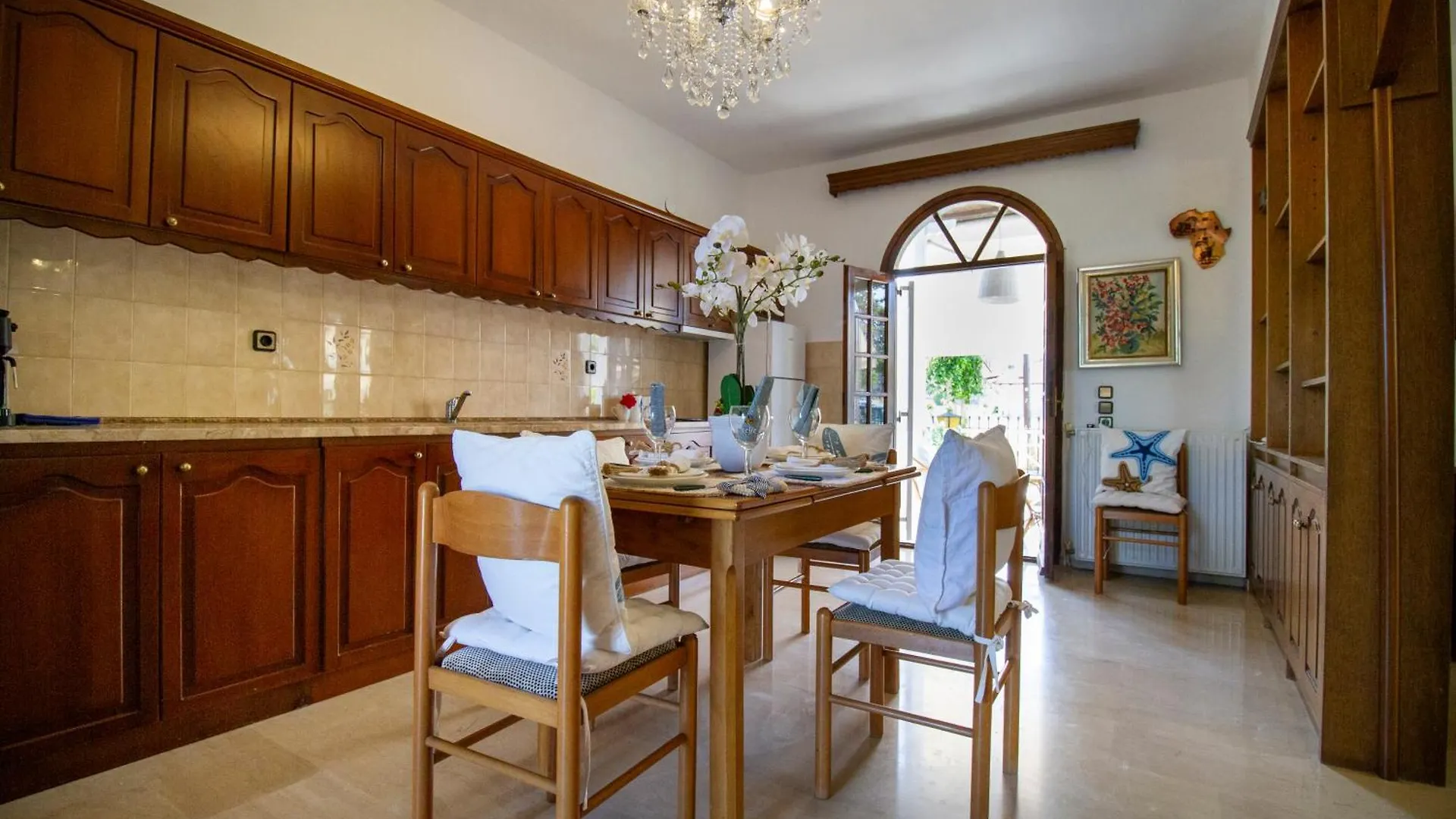 Eden Park By Rentalspro Services- Sozopoli Halkidiki 0*,