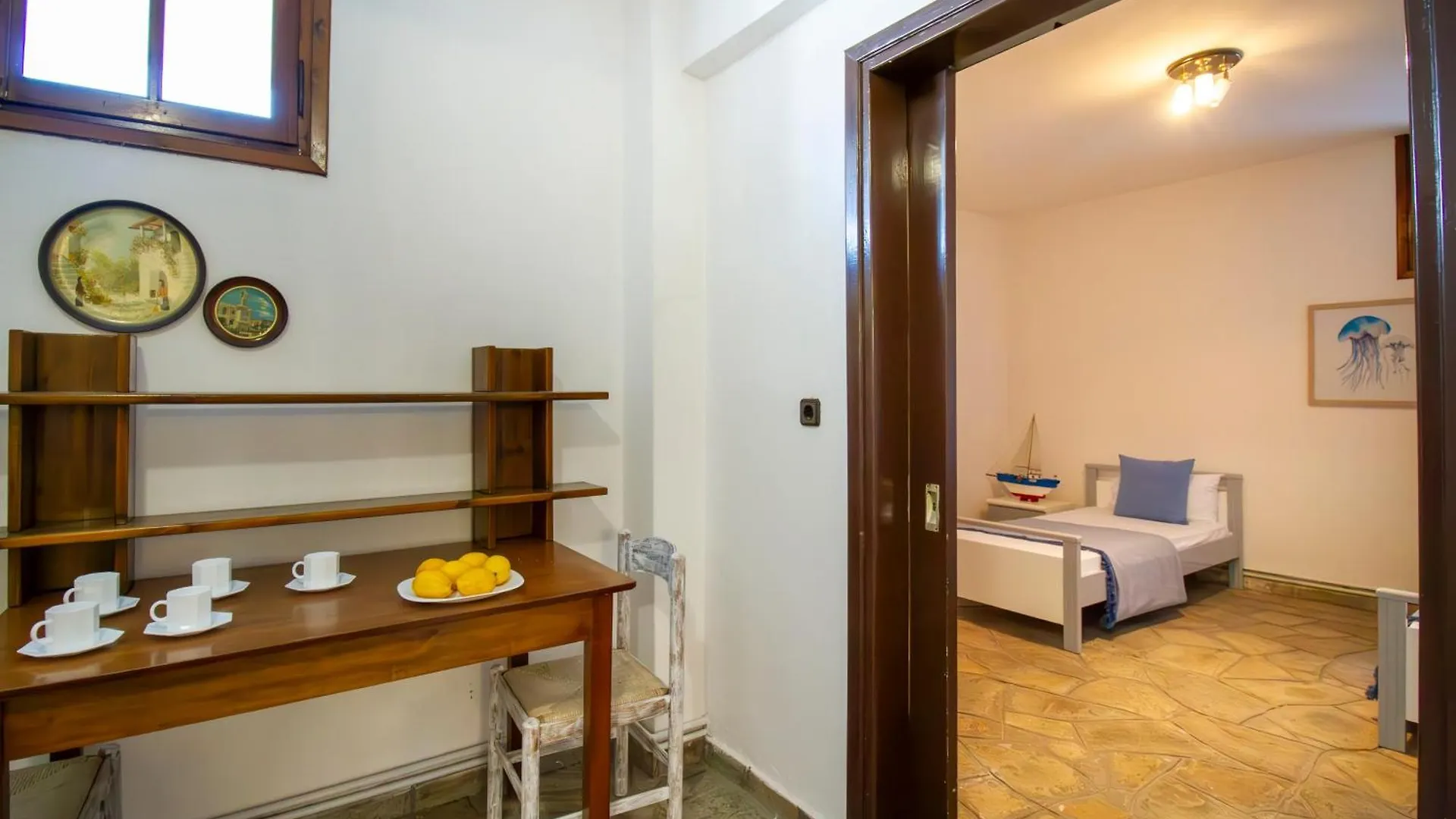 Eden Park By Rentalspro Services- Sozopoli Halkidiki Villa