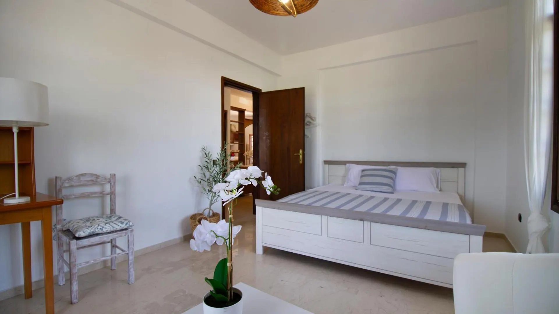 Villa Eden Park By Rentalspro Services- Sozopoli Halkidiki