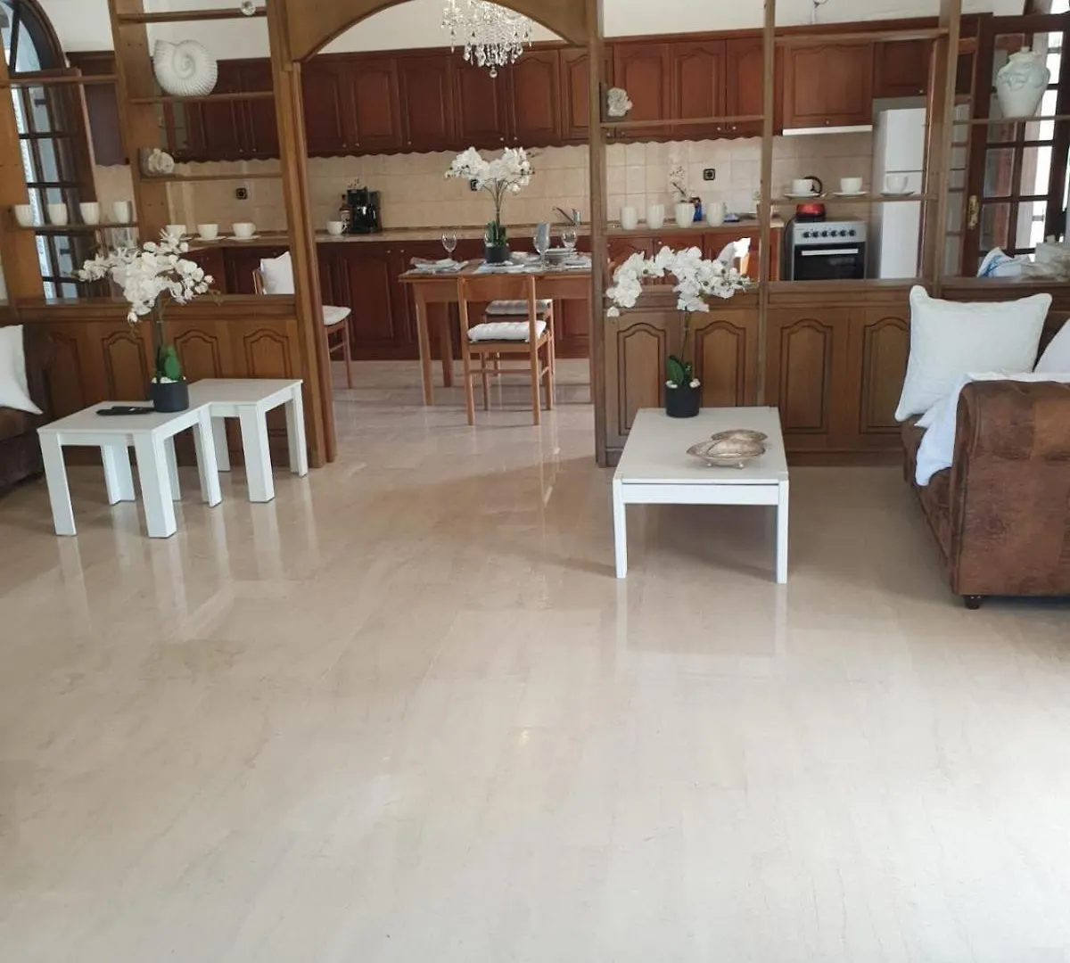 Eden Park By Rentalspro Services- Sozopoli Halkidiki 0*,