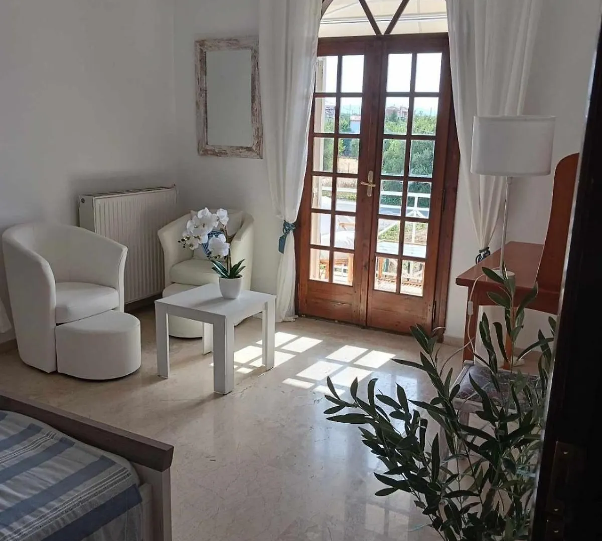 Eden Park By Rentalspro Services- Sozopoli Halkidiki