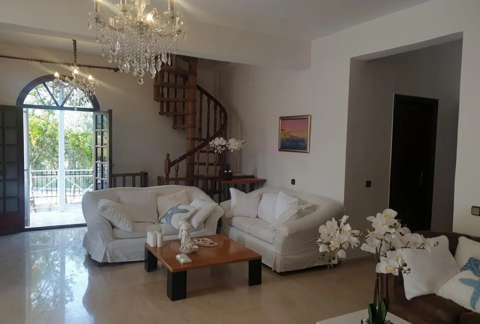 Eden Park By Rentalspro Services- Sozopoli Halkidiki