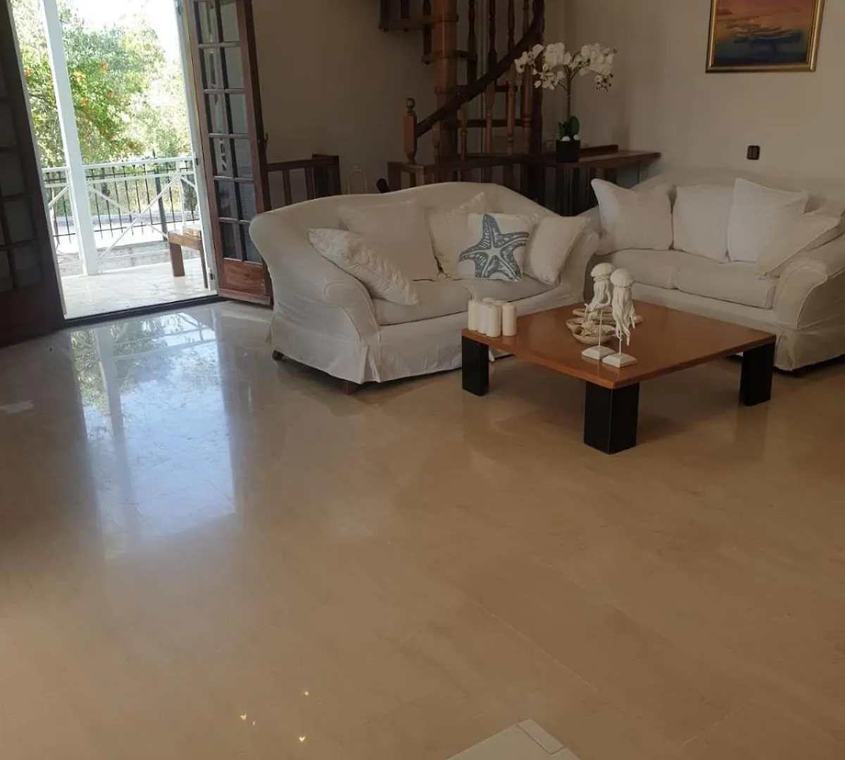 Eden Park By Rentalspro Services- Sozopoli Halkidiki Greece