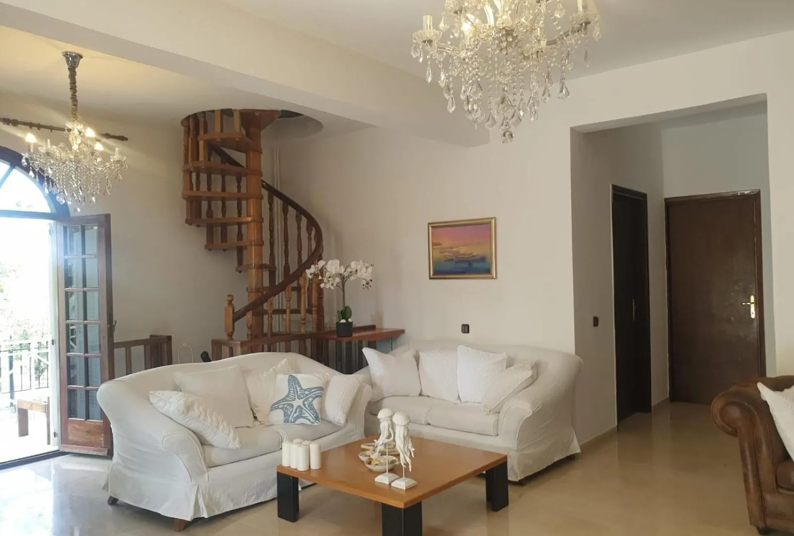 Eden Park By Rentalspro Services- Sozopoli Halkidiki 0*,